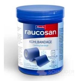 Raucosan KÜHLBANDAGE