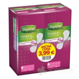 DEPEND ULTRA MINI AKCIOVÁ CENA (duopack)