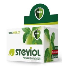 VIRDE STEVIOL stolové sladidlo