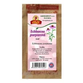 AGROKARPATY ECHINACEA PURPUROVÁ kvet