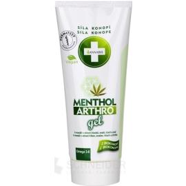 ANNABIS MENTHOL ARTHRO