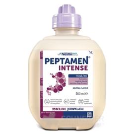 PEPTAMEN INTENSE