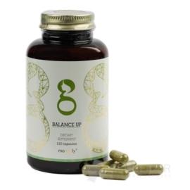 moringly BALANCE UP MORINGA + Maca + Vitamin D3