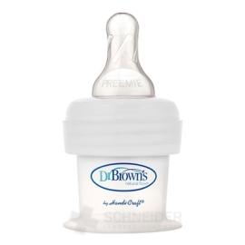 Dr.BROWN´S DOJČENSKÁ FĽAŠA MEDICAL 15 ml