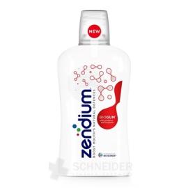 ZENDIUM BIOGUM