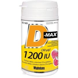 Vitabalans D-max 1200 IU (30 )g)
