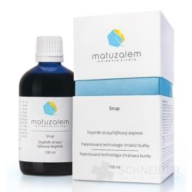 Matuzalem Sirup