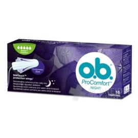 o.b. ProComfort Night Super Plus
