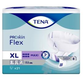 TENA FLEX MAXI XL