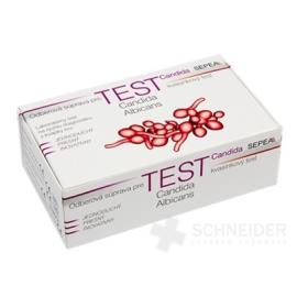 SEPEA CANDIDA SCREEN TEST IgA/IgG