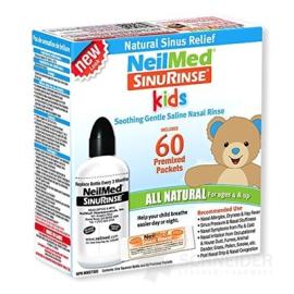 NeilMed SINUS RINSE Kids
