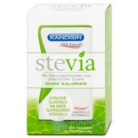 CANDISIN Stevia