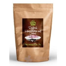 Gifts of the earth Himalayan salt - pink, soft