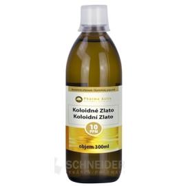 Pharma Activ Colloidal Gold