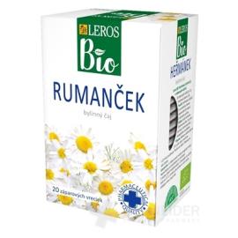 LEROS BIO Rumanček