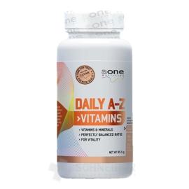 aone Nutrition DAILY A-Z Vitamins