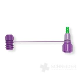FLOCARE PEG CONNECTOR CH14
