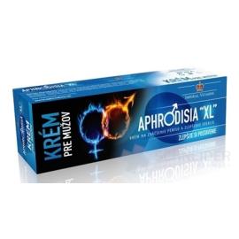 APHRODISIA XL cream for men