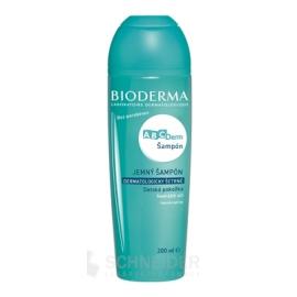 BIODERMA ABCDerm Šampón (V2)