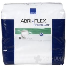 ABENA ABRI FLEX Premium XS1