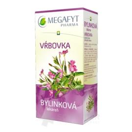 MEGAFYT Herbal pharmacy VŔBOVKA
