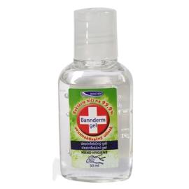 Bannderm gel