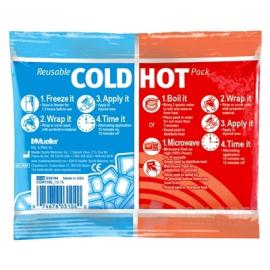 Mueller Reusable COLD/HOT Pack