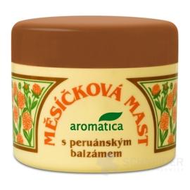 aromatica NECHTÍKOVÁ MASŤ s peruánskym balzamom