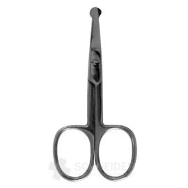 SCISSORS FOR CHILDREN - straight 9 cm