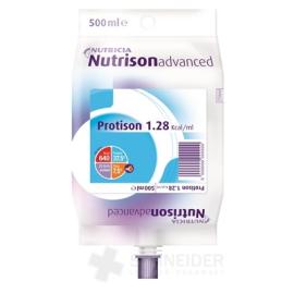 Nutrison advanced Protison