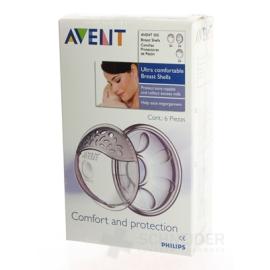 AVENT ISIS BOVINE COLLECTION BELLS Breast milk