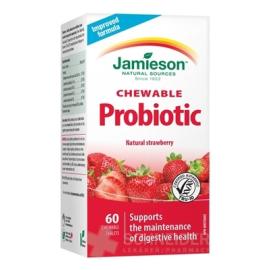 JAMIESON PROBIOTIC TABLETS FOR SUCKING