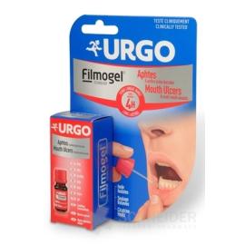 URGO FILMOGEL Canker sores