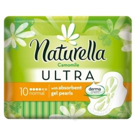 Naturella CAMOMILE Ultra Normal