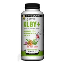 BIO Pharma KĹBY +