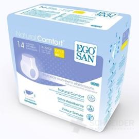 EGOSAN NC Pants Pull Up X-LARGE EXTRA