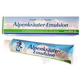 Primavera Alpenkräuter Emulsion