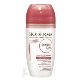 BIODERMA Sensibio DÉO ANTI-TRANSPIRANT