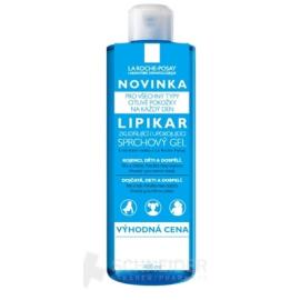 LA ROCHE-POSAY LIPIKAR gel lavant innov.