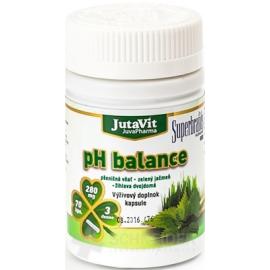 JutaVit pH balance