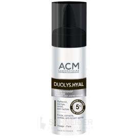 ACM DUOLYS.HYAL Intensive SERUM