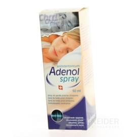 Phytofontana Adenol throat spray