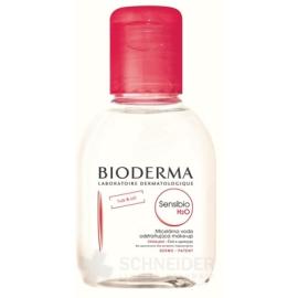 BIODERMA Sensibio H2O