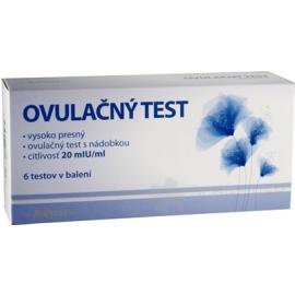 MedPharma OVULATION TEST