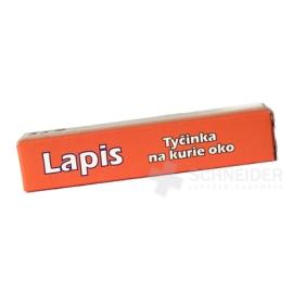 LAPIS Tyčinka na kurie oko