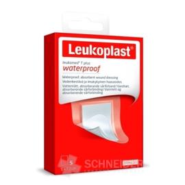 LEUKOPLAST LEUKOMED T PLUS