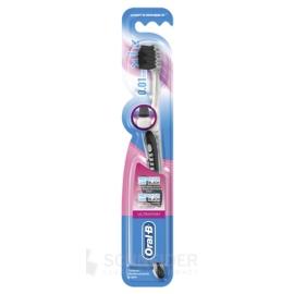 Oral-B UltraThin Precision GUM CARE Black Tea XS