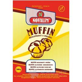 GLUTEN-FREE MUFFINS IN POWDER