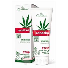 Cannaderm ROBÁTKO emoliens