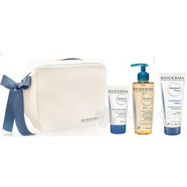 BIODERMA CHRISTMAS Atoderm Lait + Oil + Hand